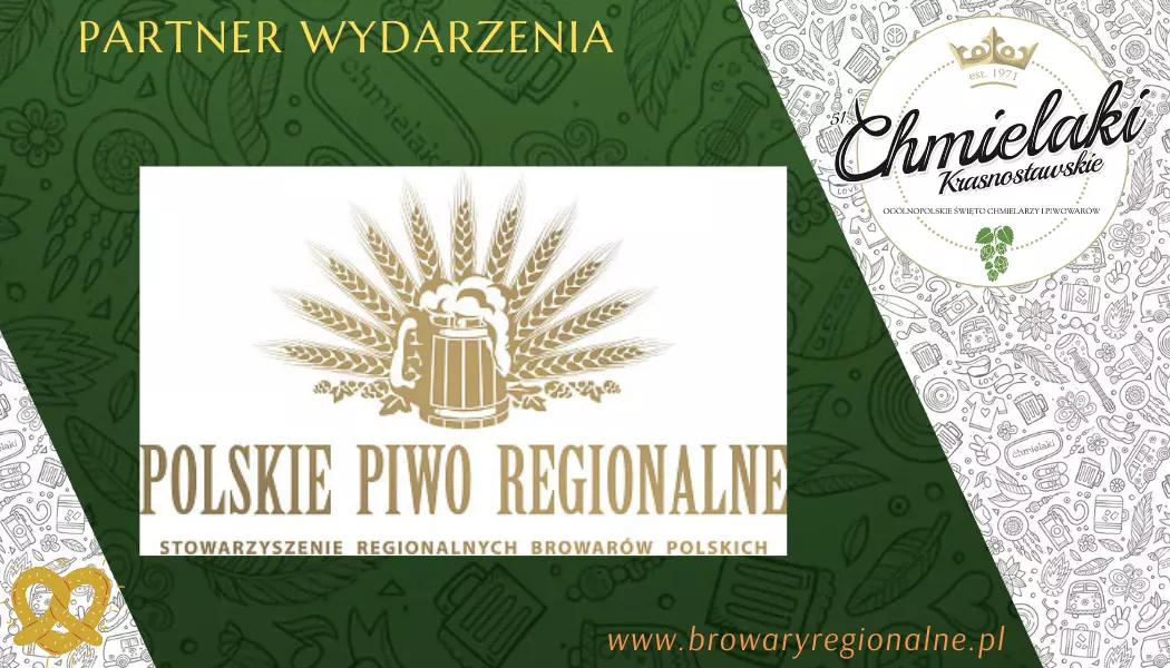 Polskie Piwo Regionalne