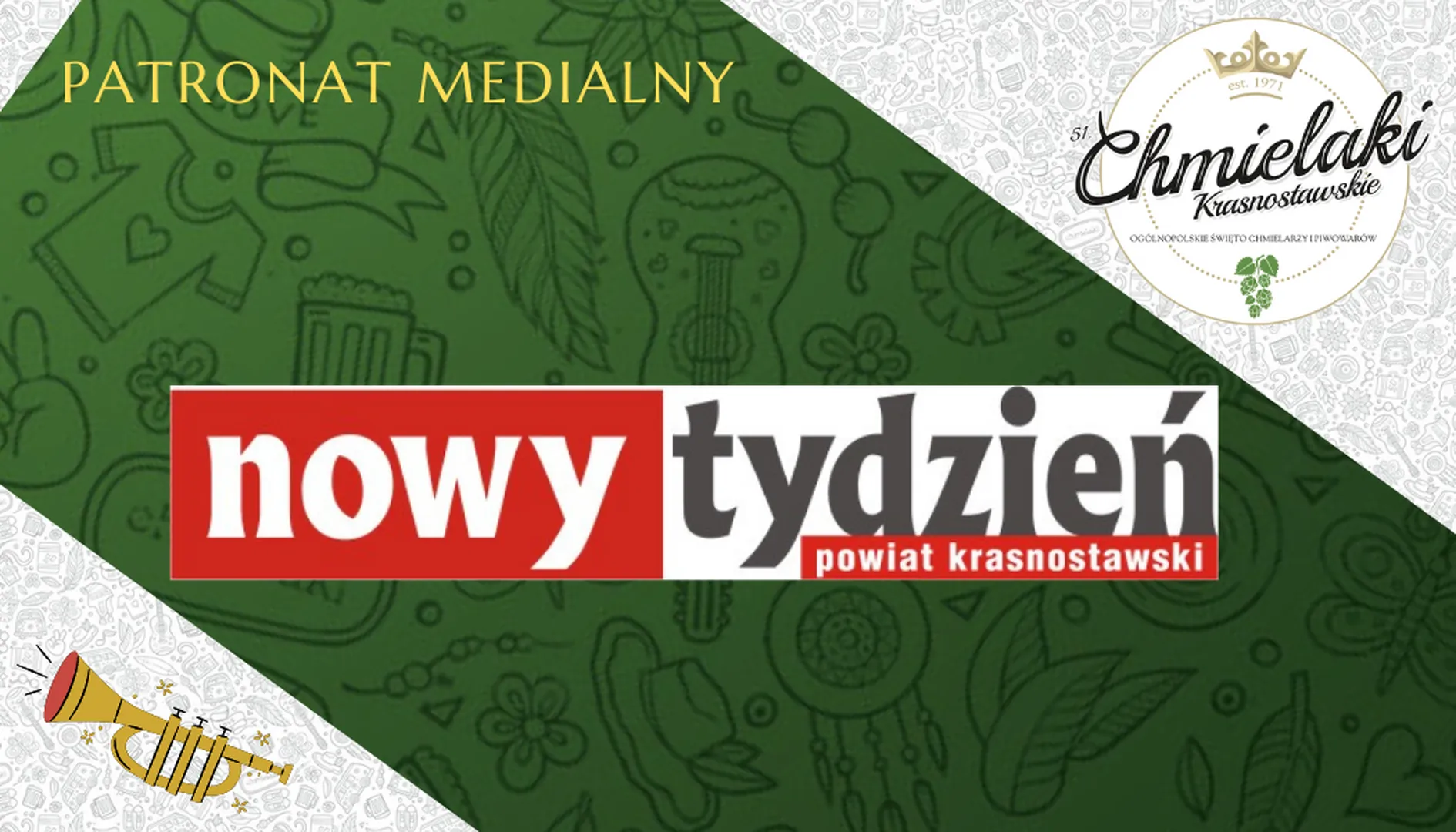 Nowy Tydzień - Powiat Krasnostawski