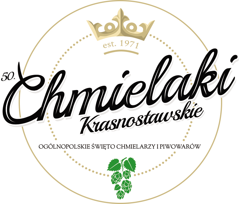 Logo Chmielaki Krasnostawskie