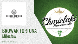 Browar Fortuna