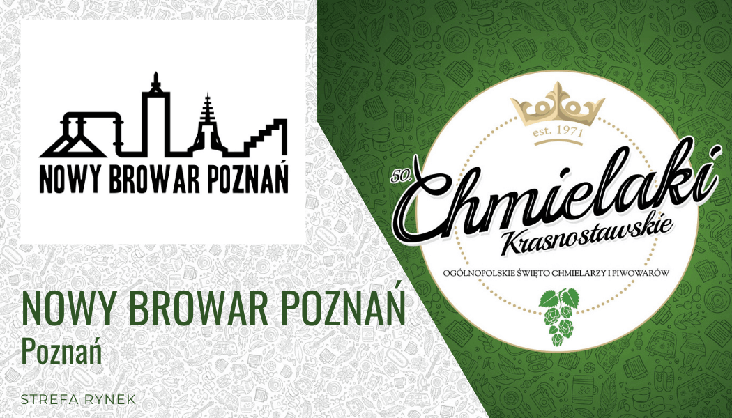 Nowy Browar Poznań