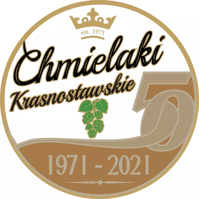 Logo Chmielaki Krasnostawskie