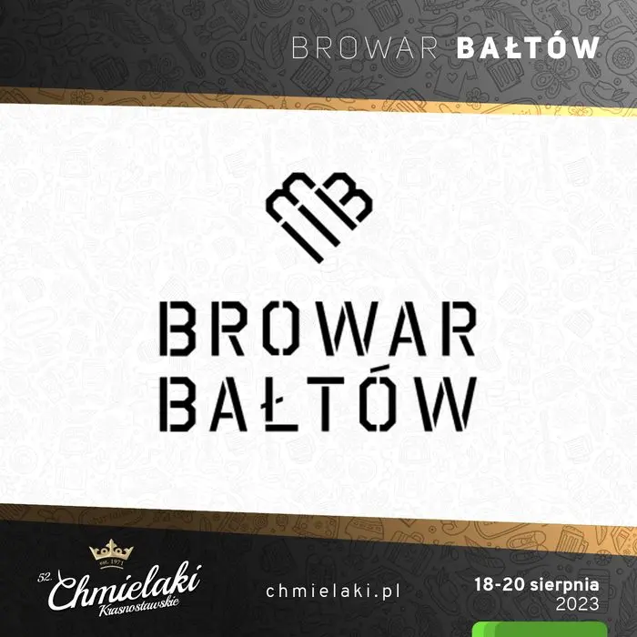 Browar BAŁTÓW