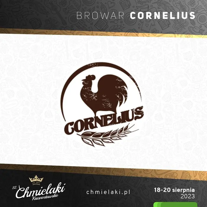 Browar CORNELIUS
