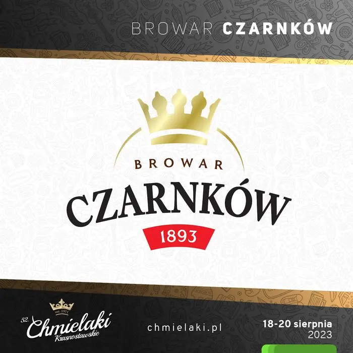 Browar Czarnków