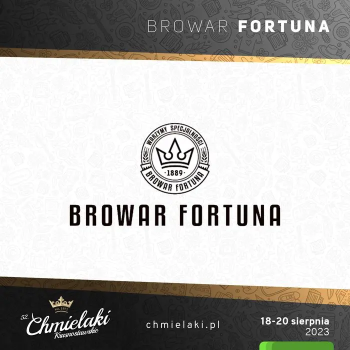 Browar Fortuna