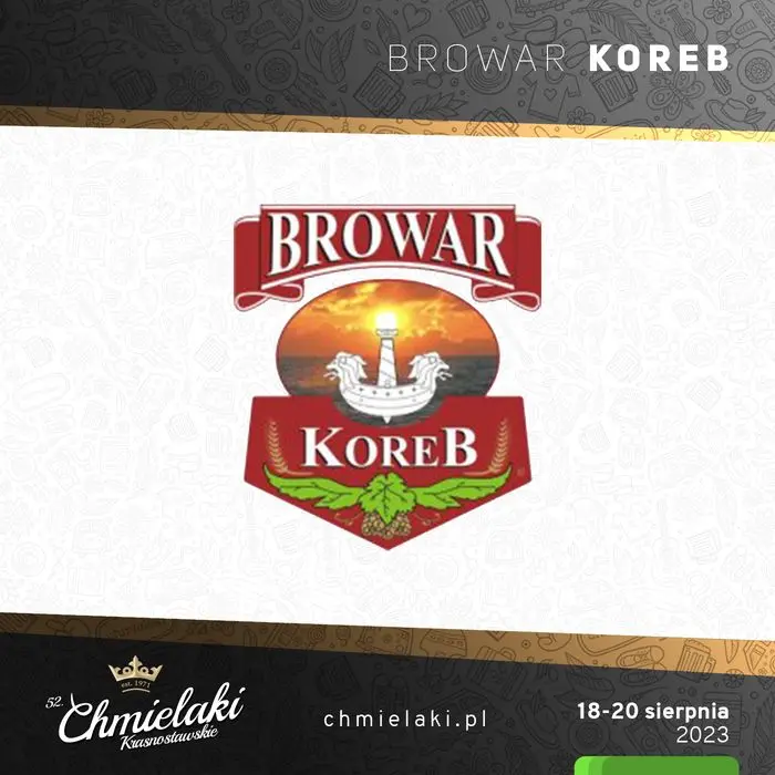 Browar KOREB