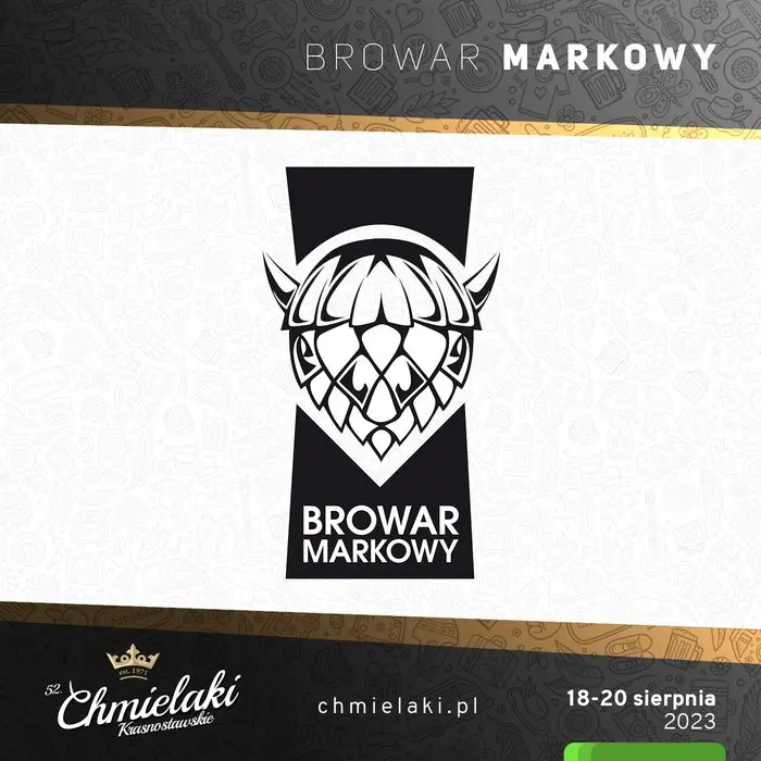 Browar MARKOWY