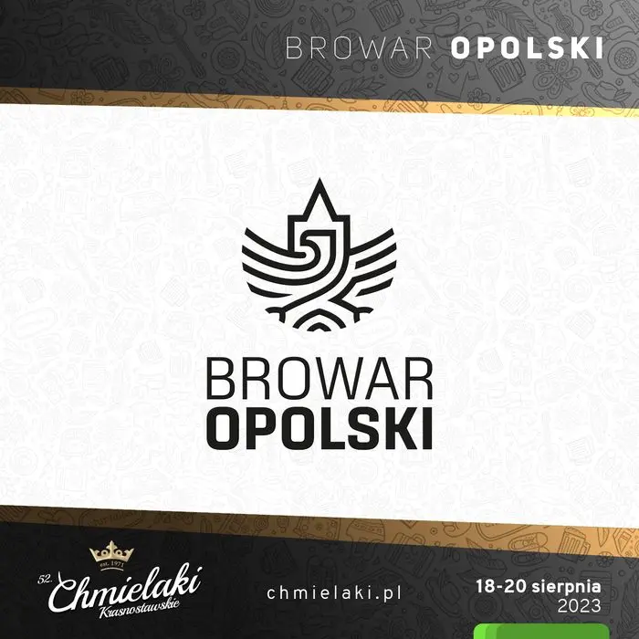 Browar OPOLSKI