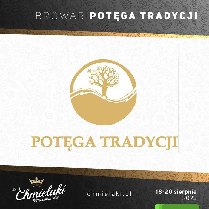 Browar POTĘGA TRADYCJI