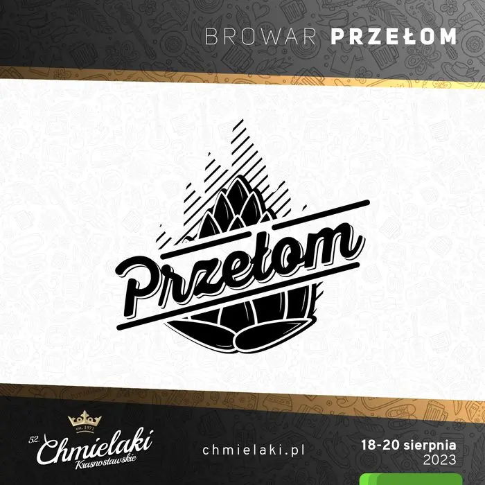 Browar PRZEŁOM