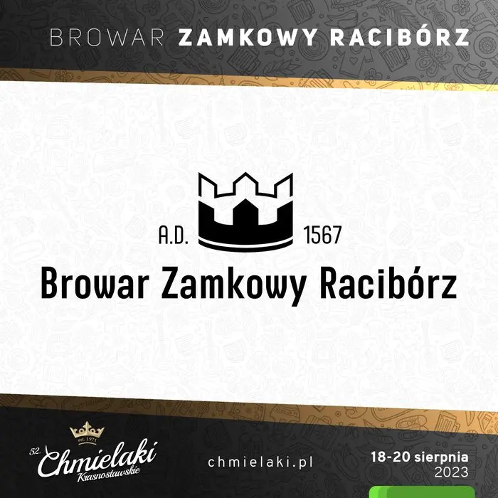 Browar Zamkowy Racibórz