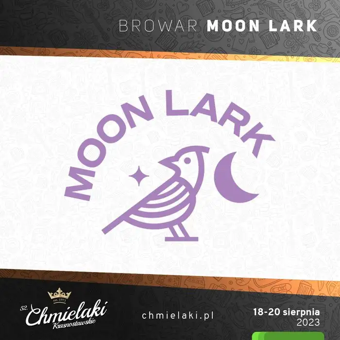 Browar Moon Lark