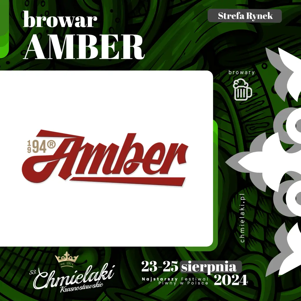 Browar Amber