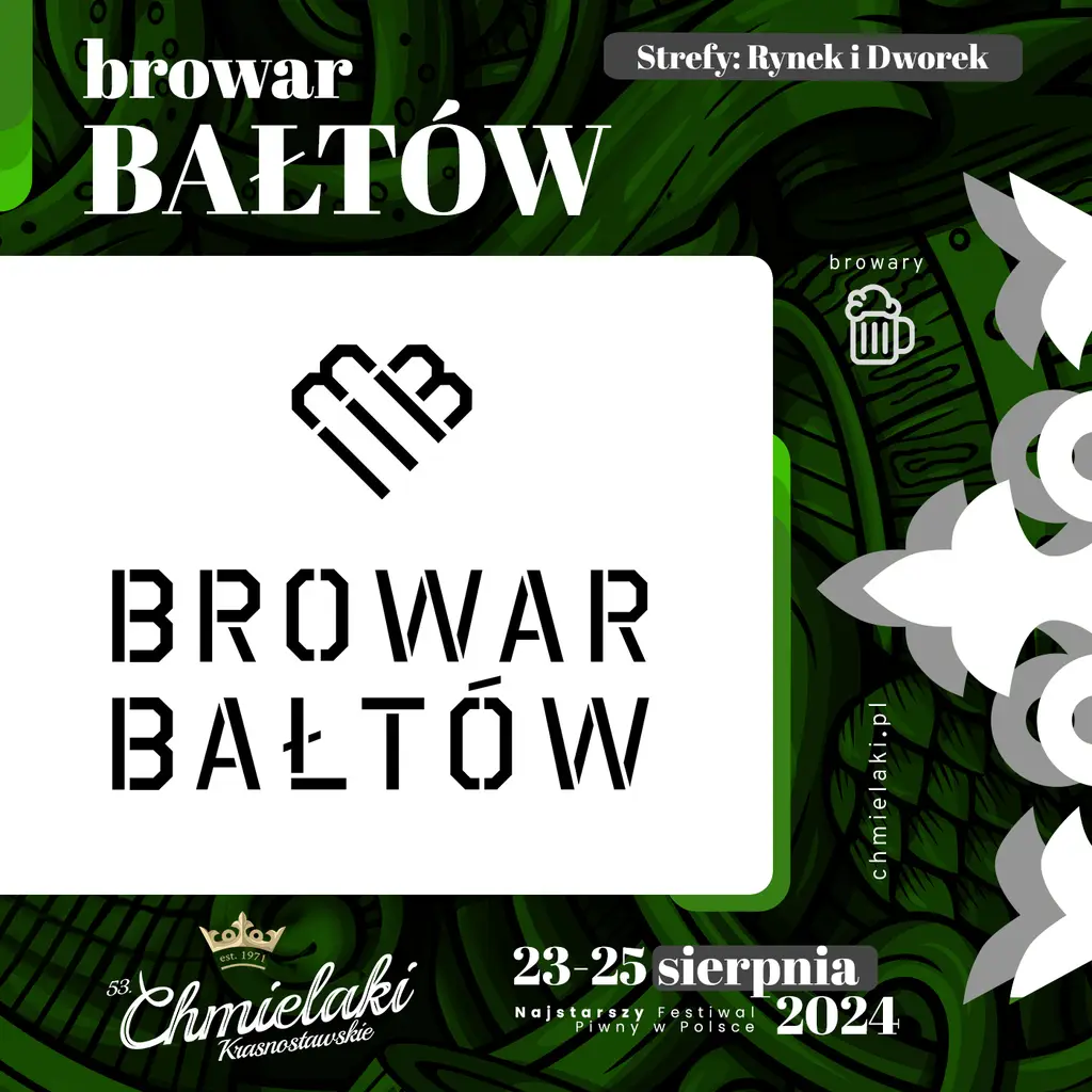 Browar BAŁTÓW