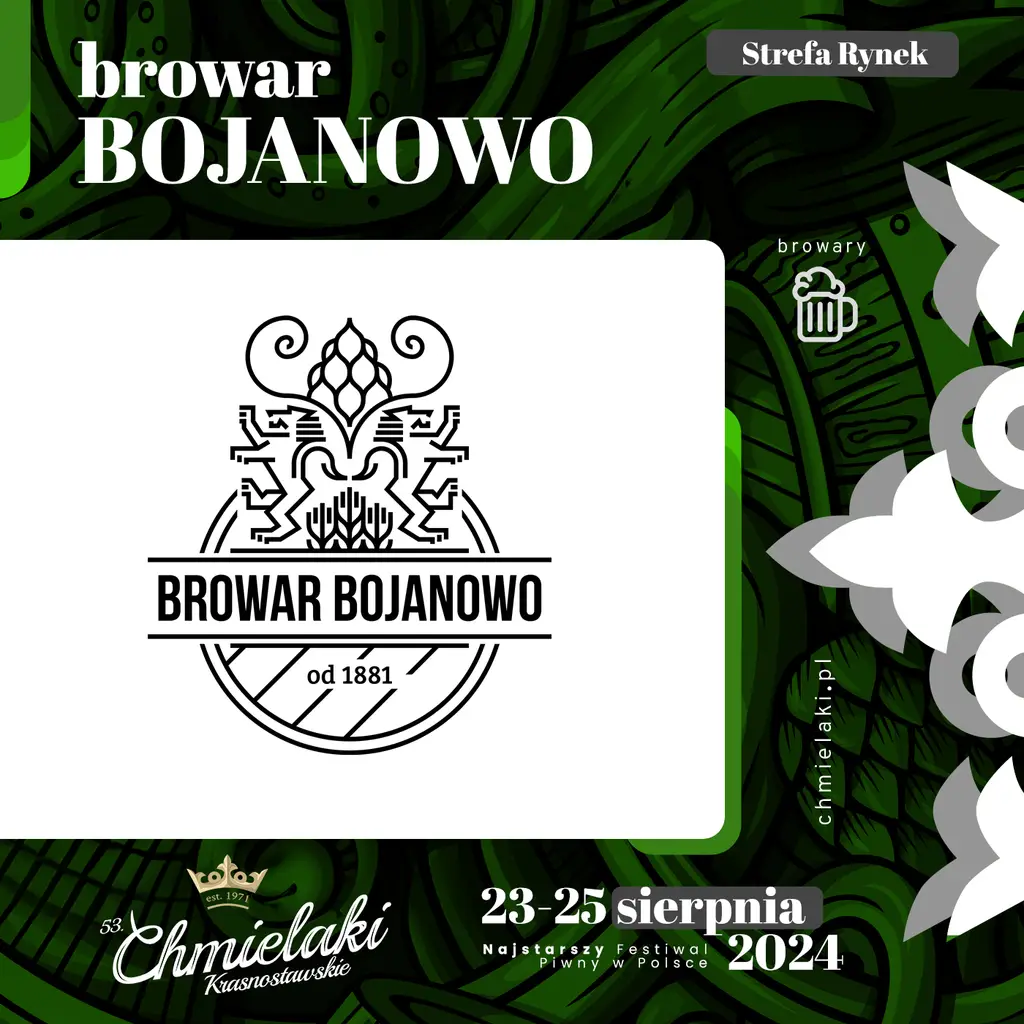 Browar Bojanowo