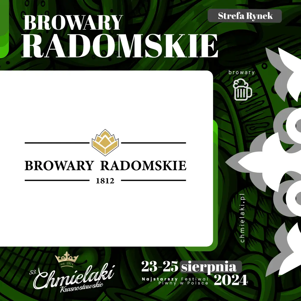 Browary Radomskie