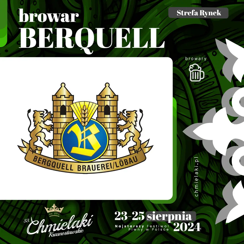 Browar Bergquell