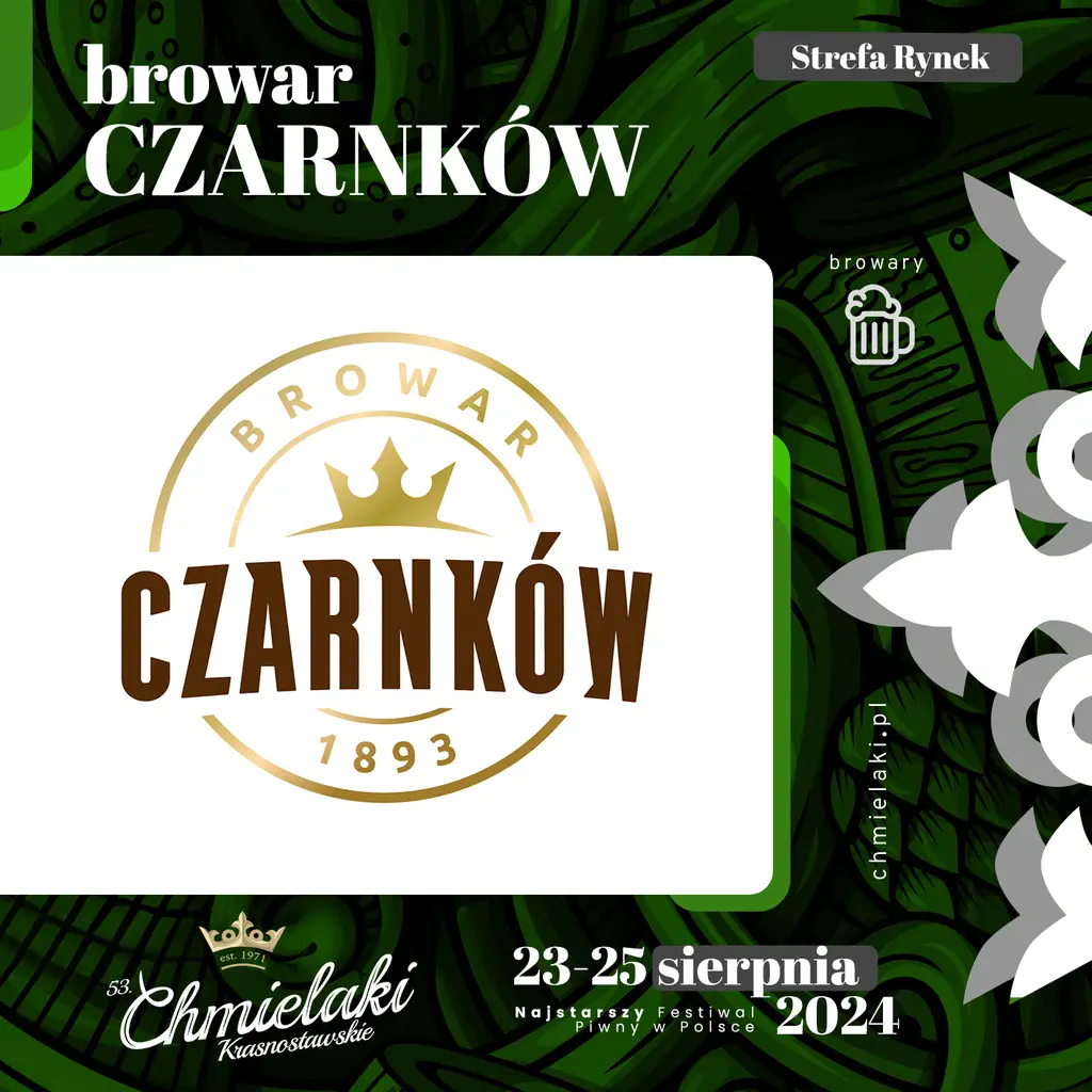 Browar Czarnków