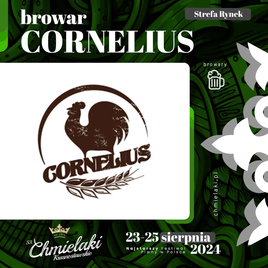 Browar CORNELIUS