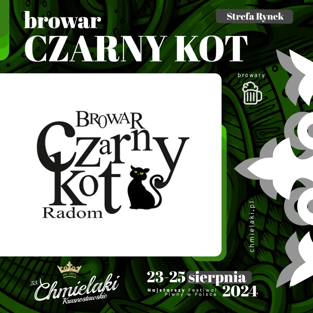 Browar Czarny Kot