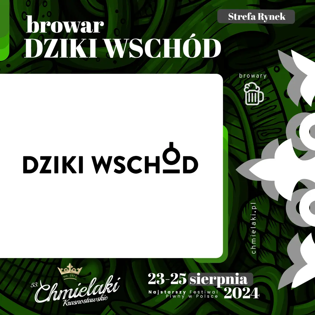 Browar Dziki Wschód