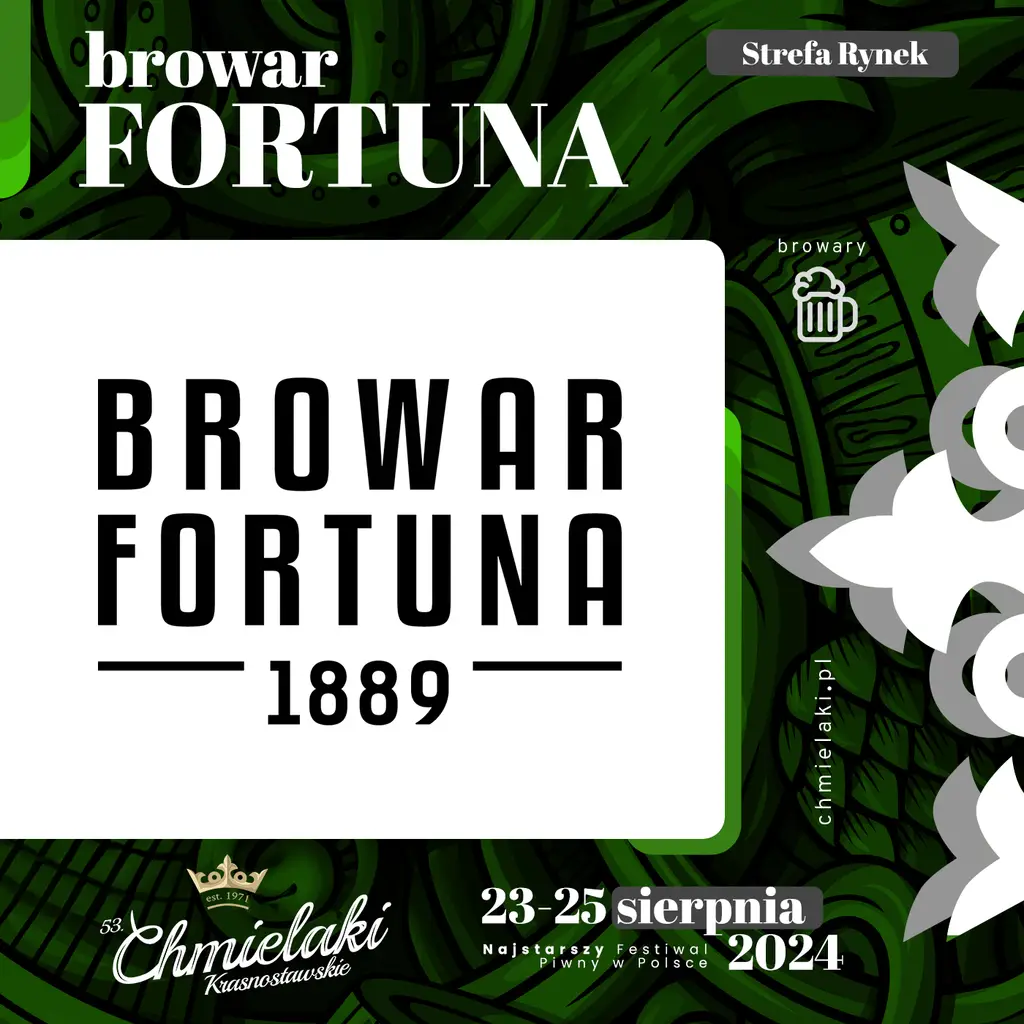 Browar Fortuna