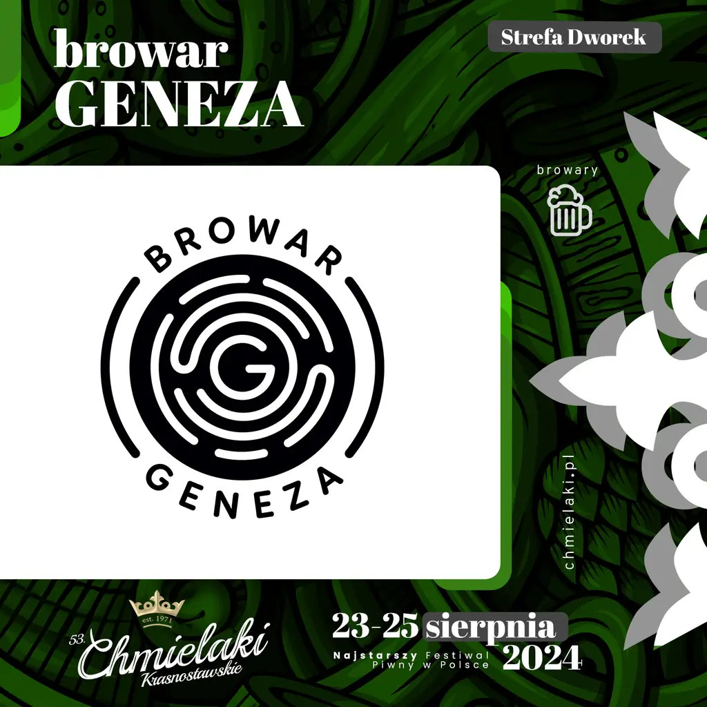 Browar Geneza