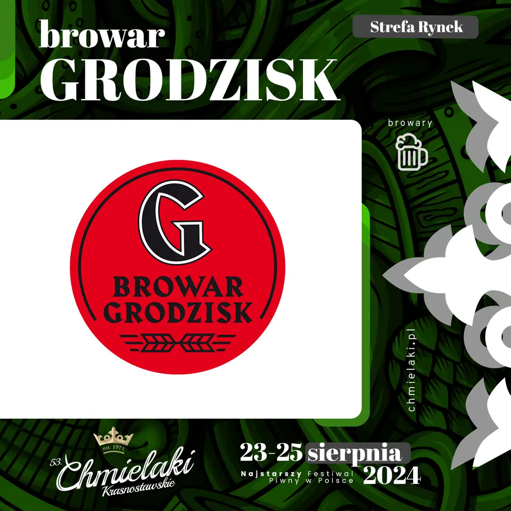 Browar Grodzisk