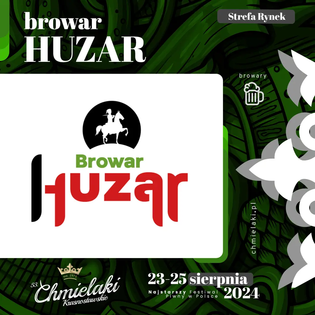 Browar Huzar