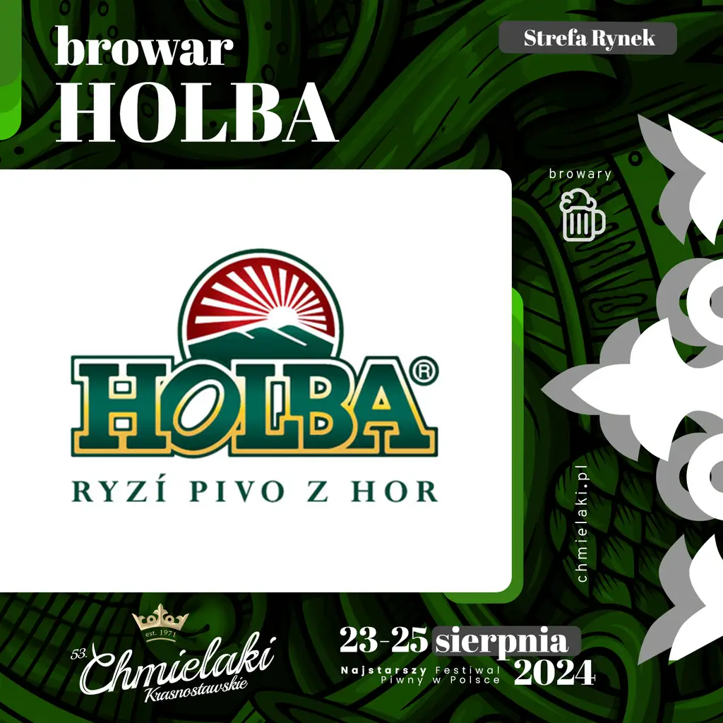 Browar Holba