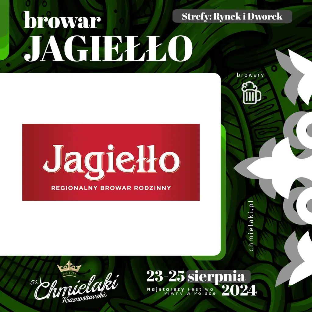 Browar Jagiełło