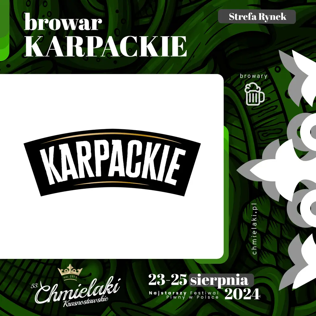 Browar Karpackie