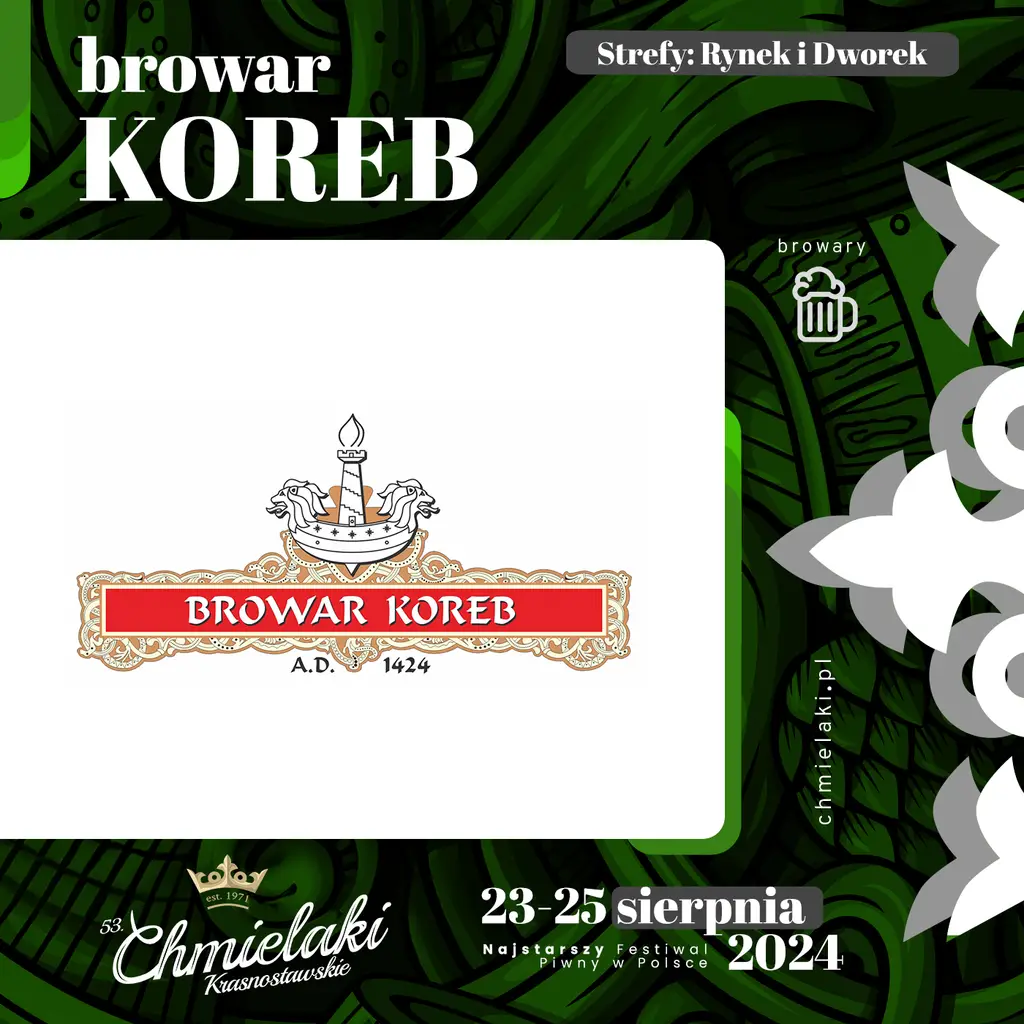 Browar Koreb