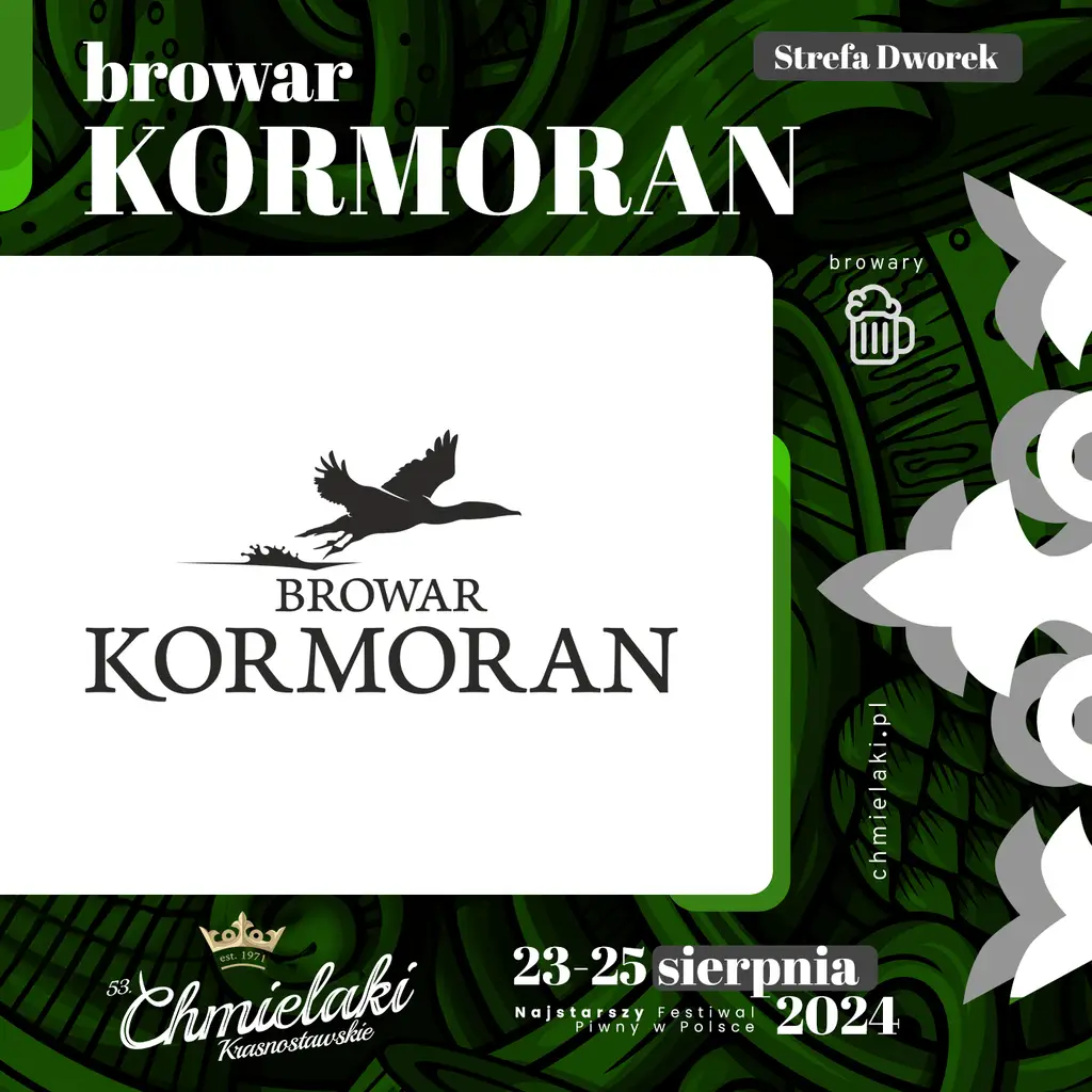 Browar Kormoran