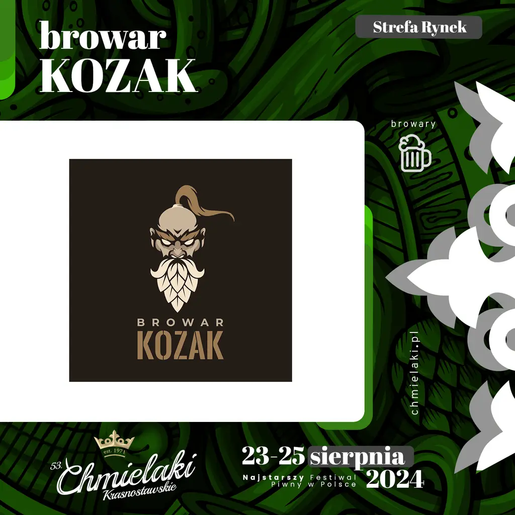 Browar Kozak