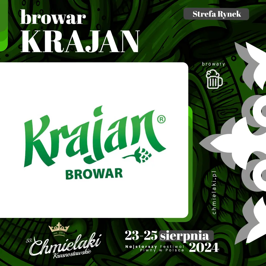 Browar Krajan