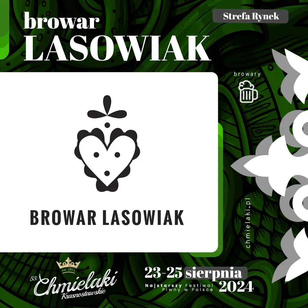 Browar Lasowiak