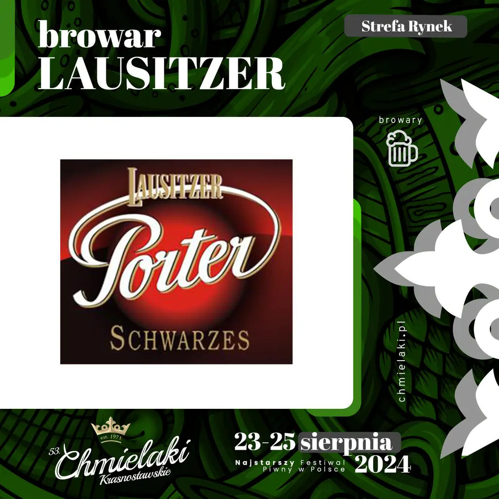 Browar Lausitzer