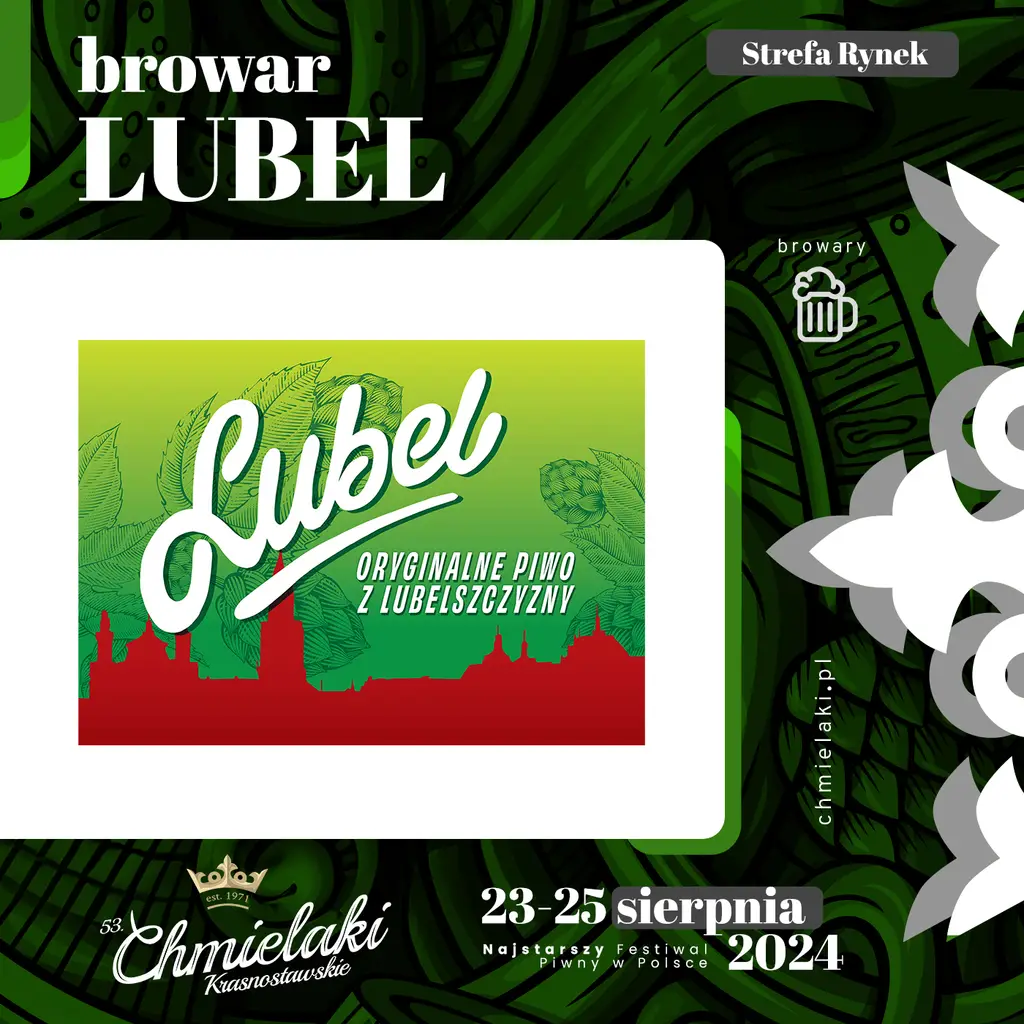 Browar Lubel