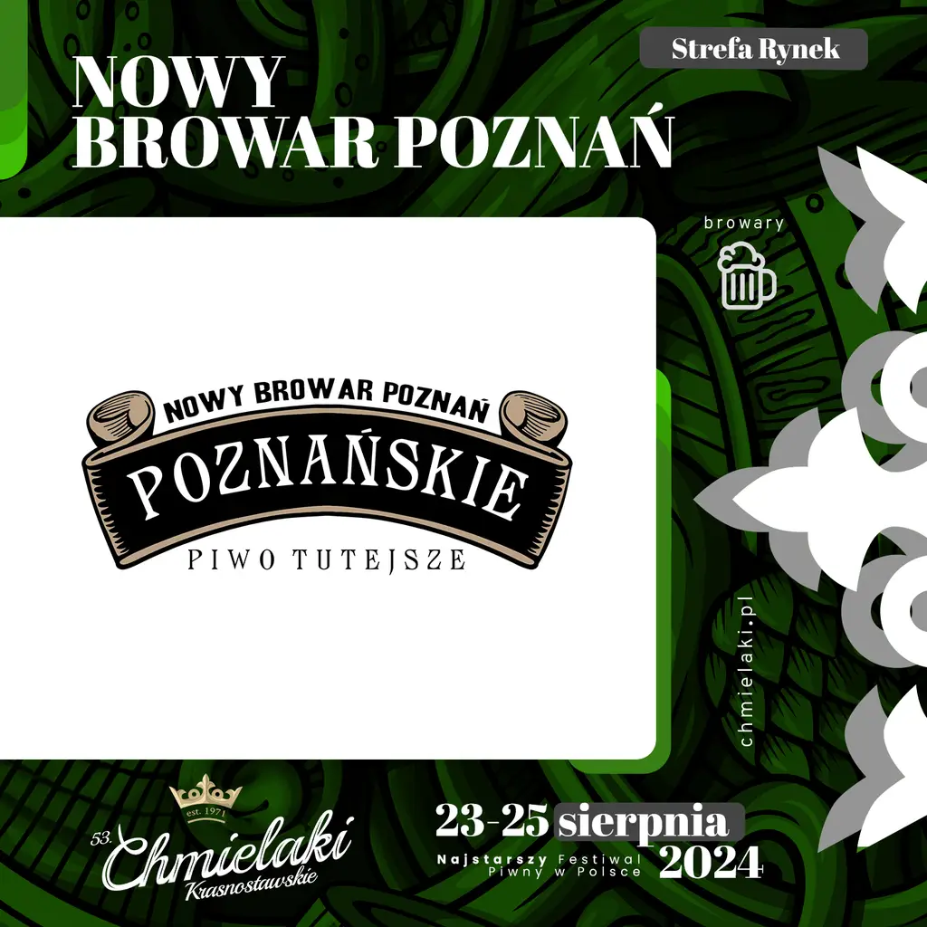 Nowy Browar Poznań