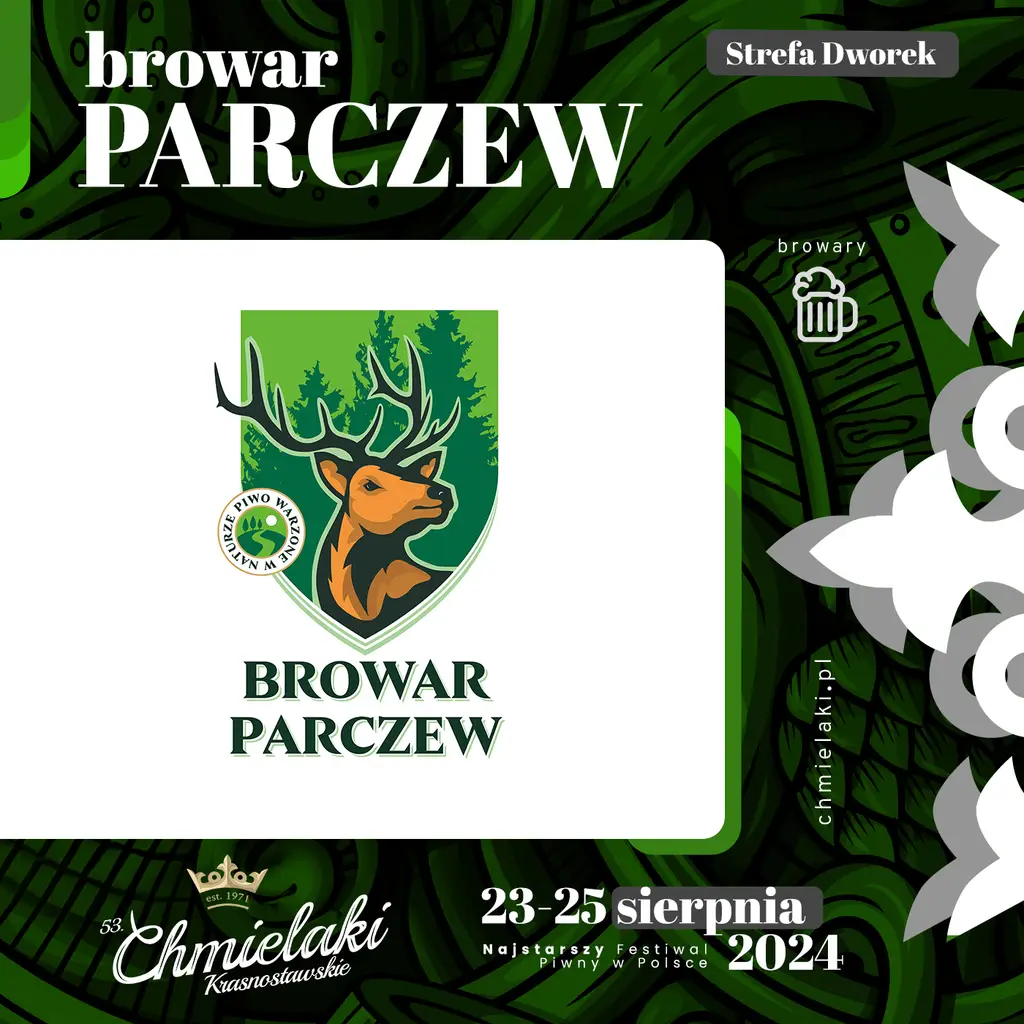 Browar PARCZEW