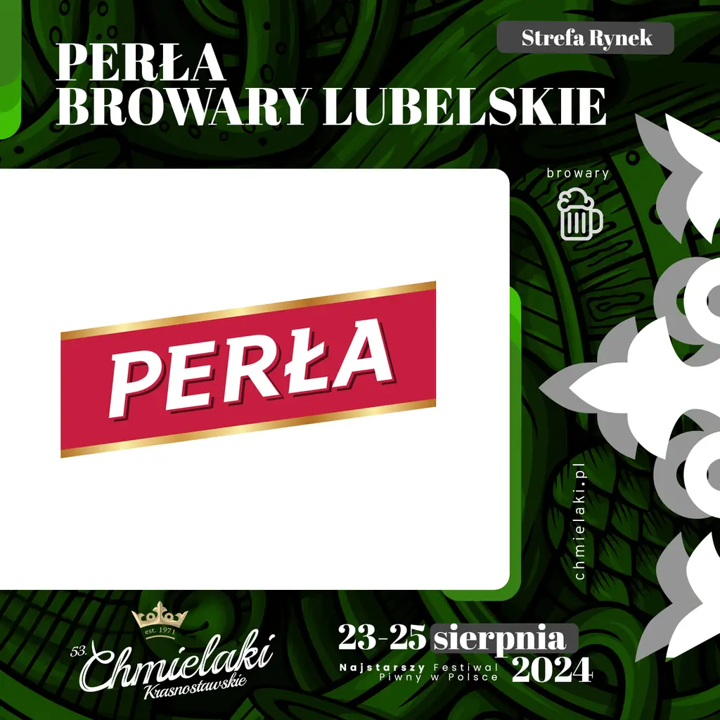 Browar Perła