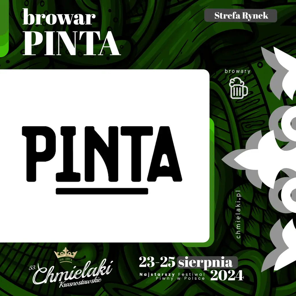 Browar Pinta