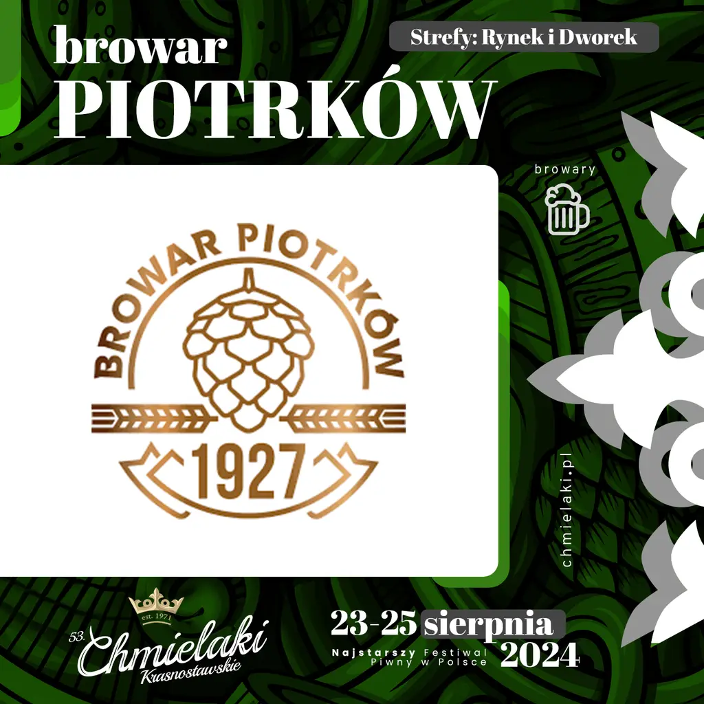 Browar Piotrków