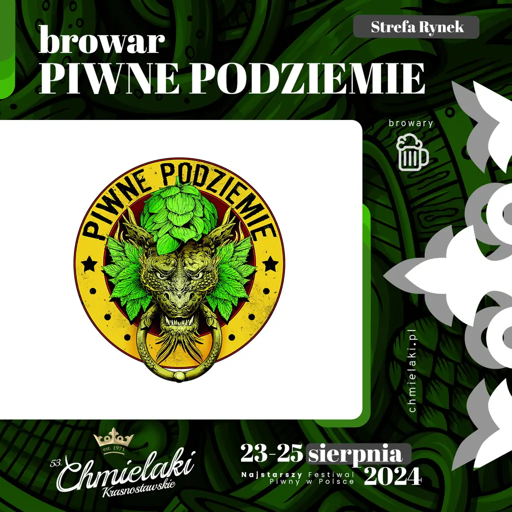 Browar Piwne Podziemie