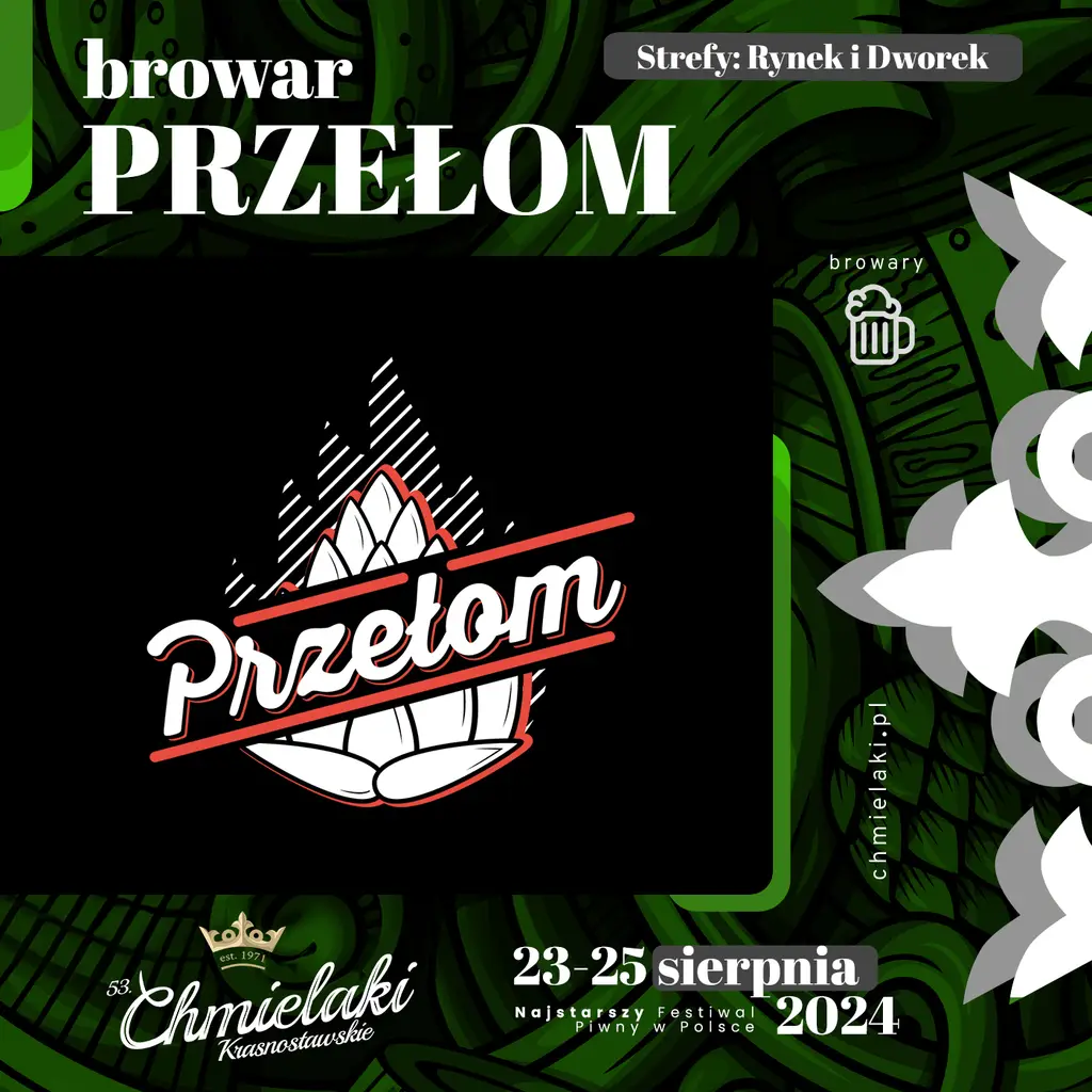 Browar Przełom