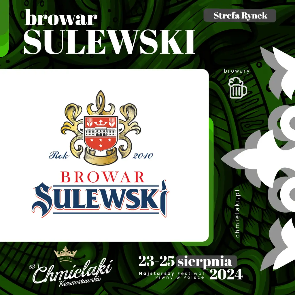 Browar Sulewski