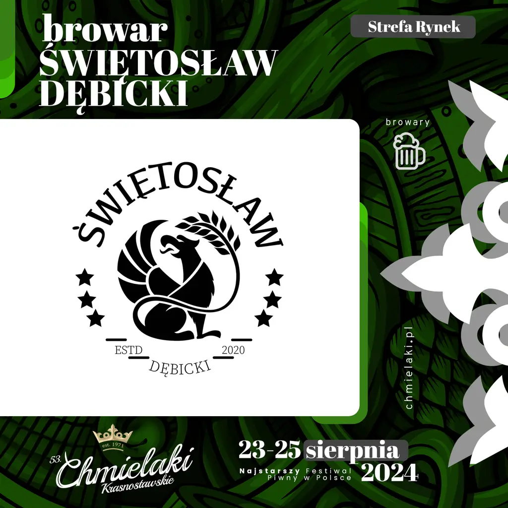 Browar Świętosław