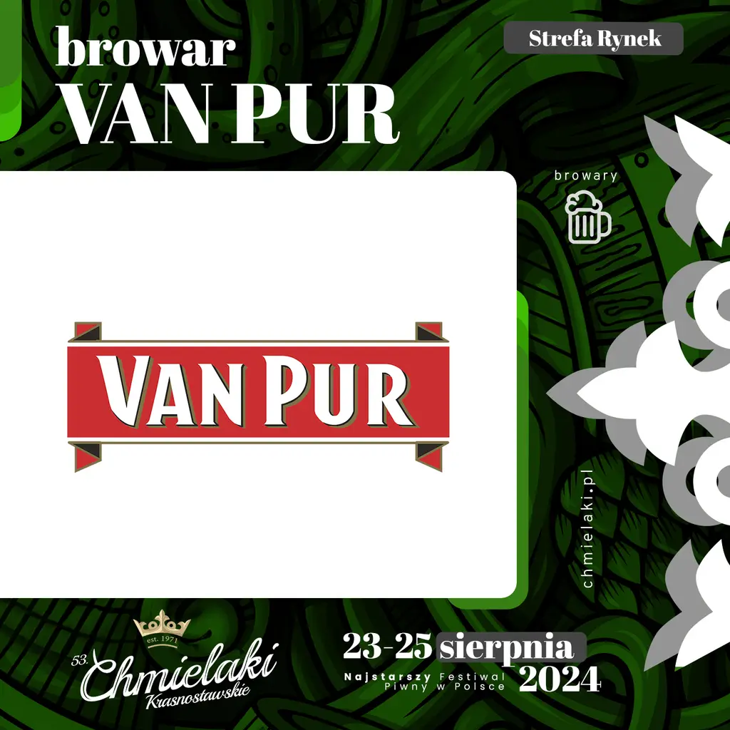 Browar VAN PUR